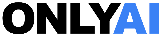 ONLY AI Logo